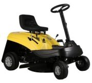 Texas Rider 6100ES Texas Rider 6100ES