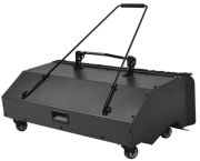 Texas Smart Sweep Sammelbehälter 100 cm Texas Smart Sweep Sammelbehälter 100 cm