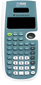 Texas-Instruments TI-30XS MultiView