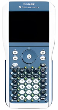 Texas-Instruments TI-Nspire