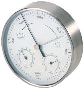 TFA Analoge Wetterstation 20.2027.60 TFA Analoge Wetterstation 20.2027.60