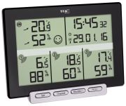 TFA Thermo-/Hygrometer (30.3057.01)