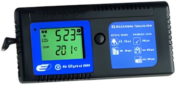 TFA AIRCO2NTROL 3000