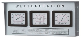 TFA Außenwetterstation (20.2019)