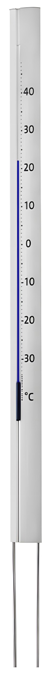 TFA Central Park Analoges Design-Gartenthermometer (12.2005) TFA Central Park Analoges Design-Gartenthermometer (12.2005)