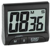 TFA Digitaler Timer und Stoppuhr (38.2021) TFA Digitaler Timer und Stoppuhr (38.2021)