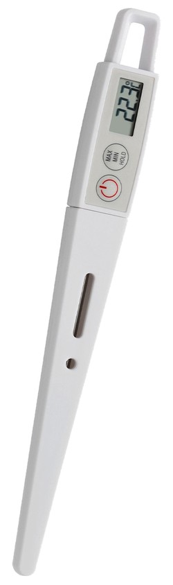 TFA Digitales Einstich-Thermometer (30.1040) TFA Digitales Einstich-Thermometer (30.1040)