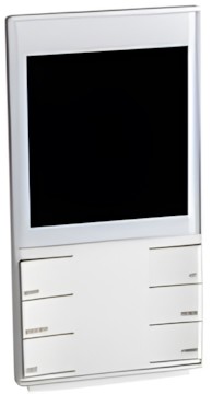 TFA Wetterstation (35.1102.02)