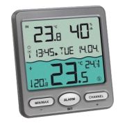 TFA Funk-Poolthermometer Venice (30.3056.10)