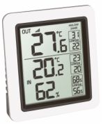 TFA Funk-Thermometer INFO (30.3065)