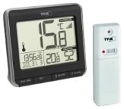 TFA Funk-Thermometer PRIO (30.3069) TFA Funk-Thermometer PRIO (30.3069)