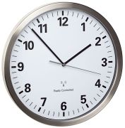 TFA Funk Wanduhr 60.3523.02 TFA Funk Wanduhr 60.3523.02