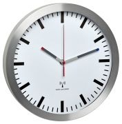TFA Funk-Wanduhr 60.3528.02
