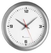 TFA Funk-Wanduhr 98.1044