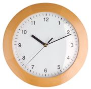 TFA Funk-Wanduhr 98.1065