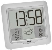 TFA Funk-Wetterstation Metro Plus (35.1164) TFA Funk-Wetterstation Metro Plus (35.1164)