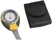 TFA HiTrax Globe