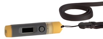 TFA Infrarot-Thermometer 31.1126