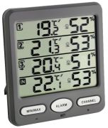 TFA Klima-Monitor 30.3054