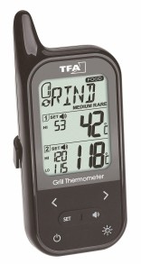 TFA Küchen-Chef Twin (14.1511.01)