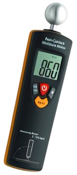 TFA Materialfeuchtemessgerät (30.5503) TFA Materialfeuchtemessgerät (30.5503)