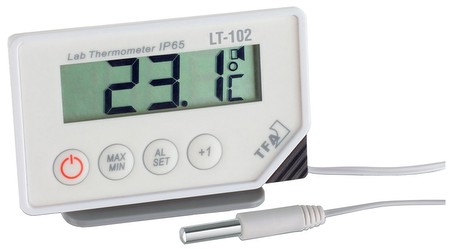 TFA Profi-Digitalthermometer LT-102 (30.1034K)