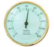 TFA Sauna-Hygrometer 40.1003