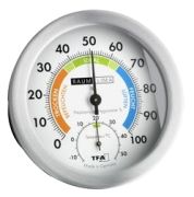 TFA Thermo-Hygrometer (45.2028)
