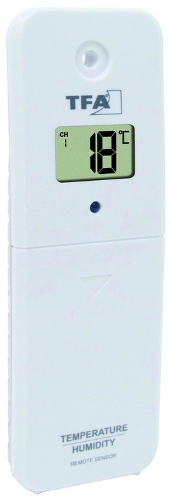 TFA Thermo-Hygro-Sender (30.3239.02)