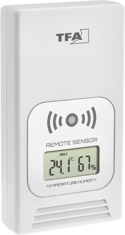 TFA Thermo-Hygro-Sender (30.3241)