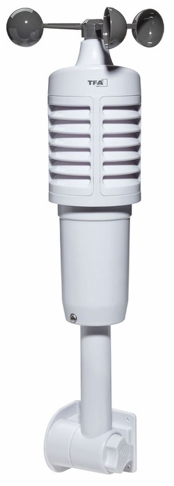 TFA Thermo-Hygro-Wind-Sender (30.3222)