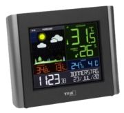 TFA View Meteo (35.8000)