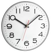 TFA Wanduhr 60.3017