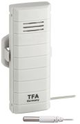TFA WeatherHub (30.3301)