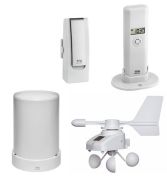 TFA WeatherHub SmartHome System Starter-Set