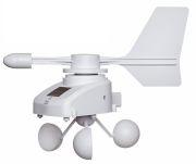TFA WeatherHub Solar-Funk-Windmesser TFA WeatherHub Solar-Funk-Windmesser