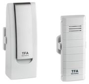 TFA WeatherHub Starter-Set mit Temperatursender