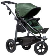 TFK Mono Kombikinderwagen mit Luftreifen TFK Mono Kombikinderwagen mit Luftreifen
