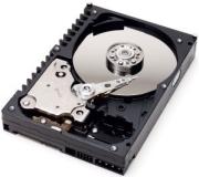 Western Digital Raptor 73.4GB (WD740GD)