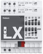 Theben LUXORliving D2