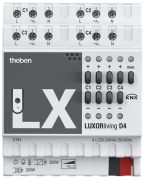 Theben LUXORliving D4 (4800475)