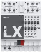 Theben LUXORliving J4