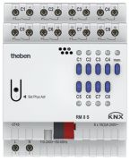 Theben RM 8 S KNX (4940220)