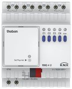 Theben RMG 4 U KNX (4930223)