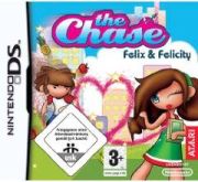 Atari The Chase - Felix & Felicity DS