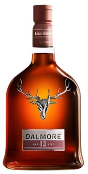 The Dalmore The 12 40% 0,7 l