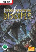 Atari The Fifth Disciple PC