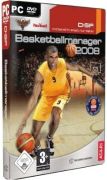 The Games Company DSF Basketballmanager 2008 PC