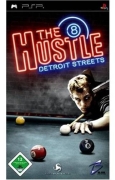 Deep Silver The Hustle - Detroit Streets PSP Deep Silver The Hustle - Detroit Streets PSP