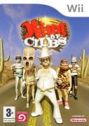 dtp The King of Clubs Wii